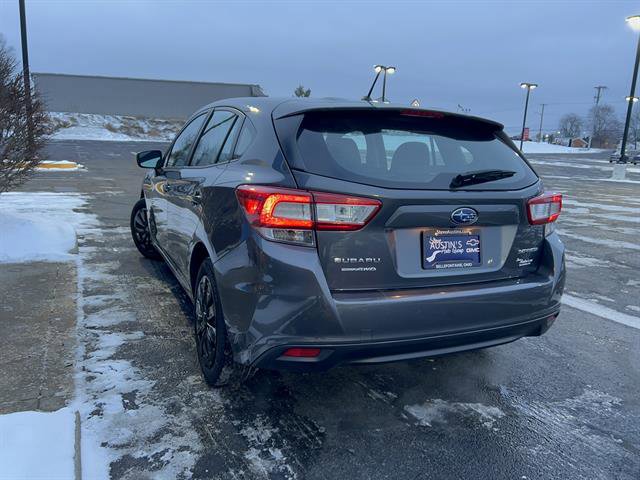 Used 2019 Subaru Impreza 2.0i w/ Eyesight image 5
