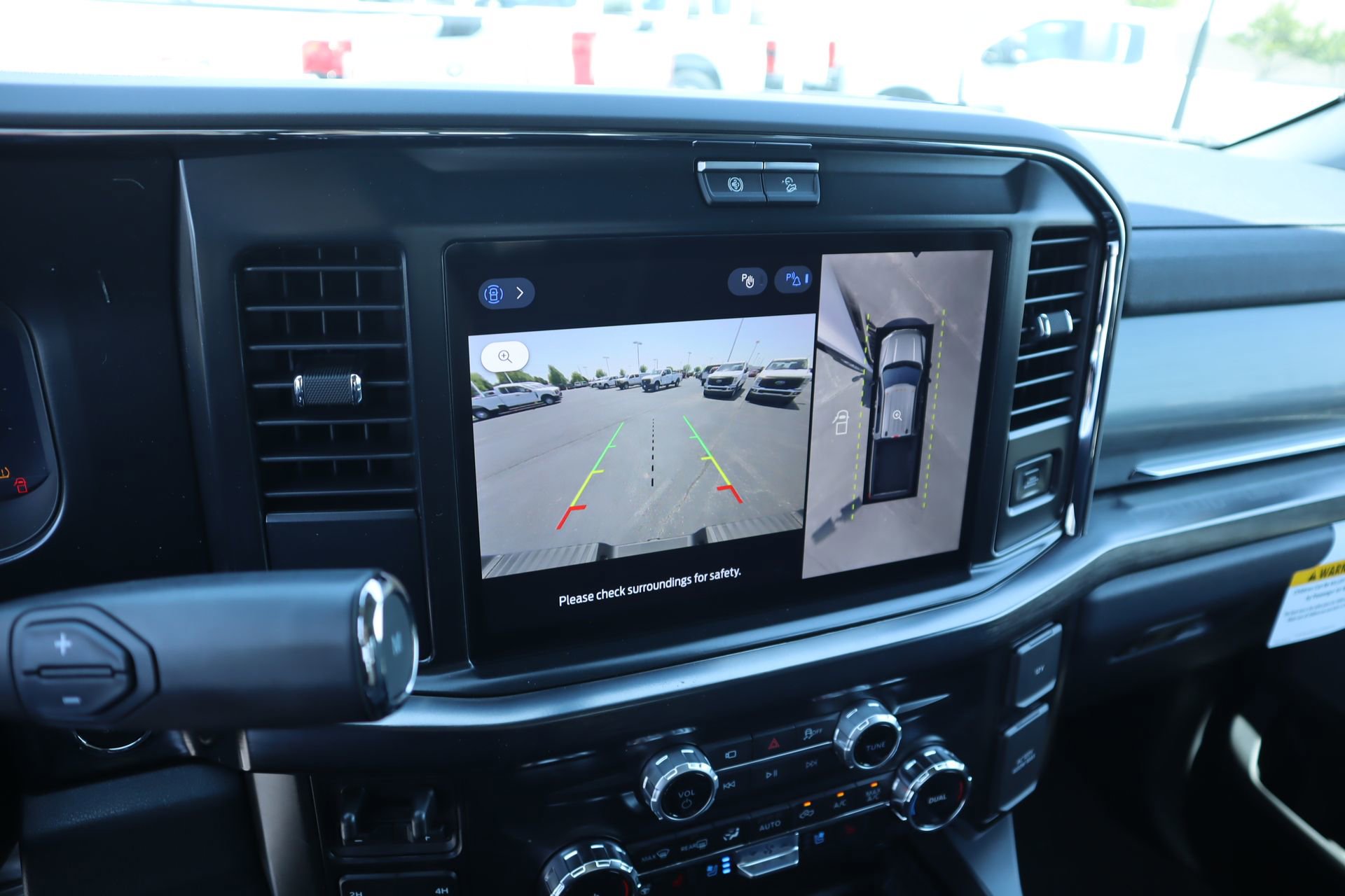 New 2026 Ford F250 Lariat AWD/4WD image 7