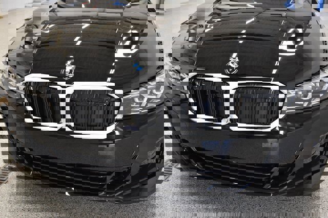 New 2026 BMW 330i xDrive xDrive w/ Convenience Package image 16