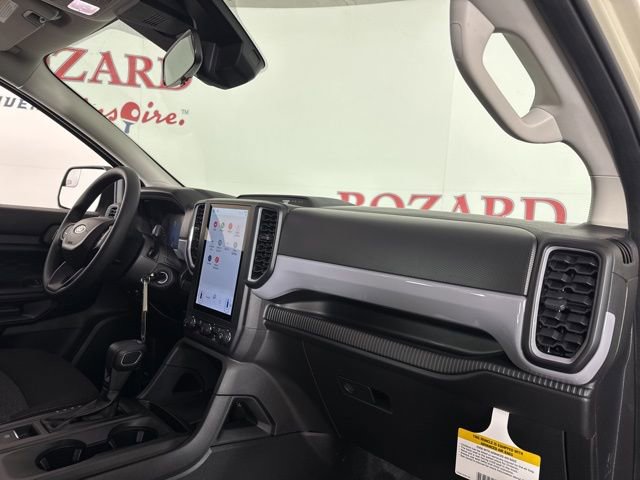 New 2025 Ford Ranger XL image 21