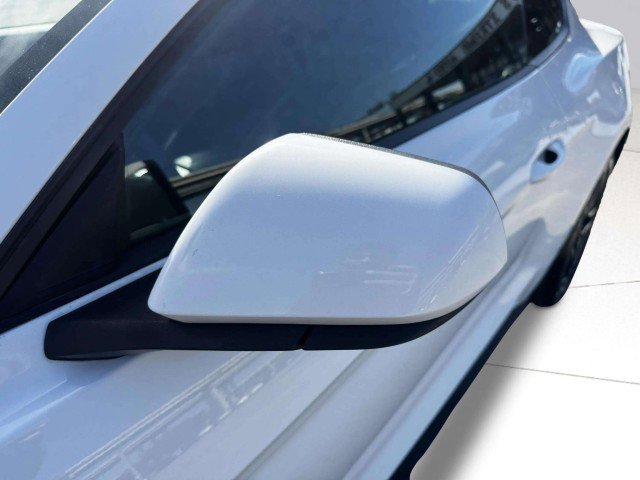 Used 2021 Ford Mustang Coupe image 12