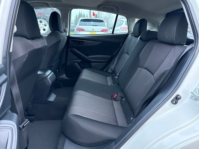 Certified 2022 Subaru Impreza Premium image 15