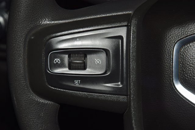 Used 2023 GMC Sierra 2500 Pro w/ Convenience Package AWD/4WD image 27