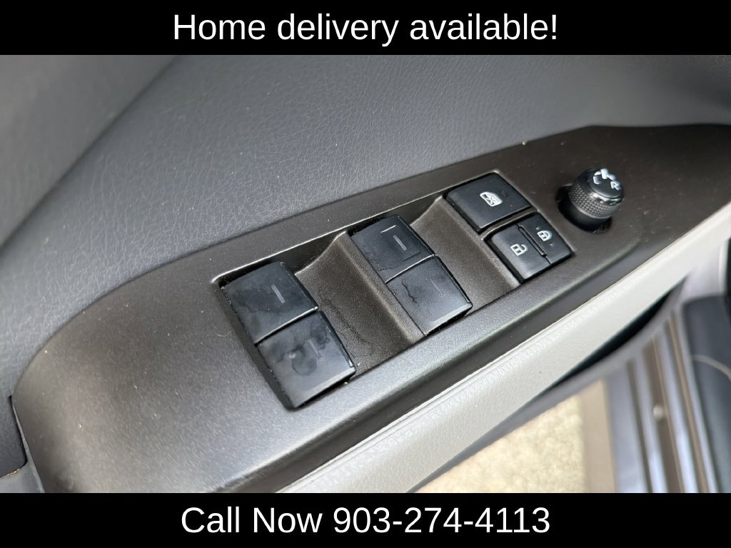Used 2023 Toyota Camry LE FWD image 6