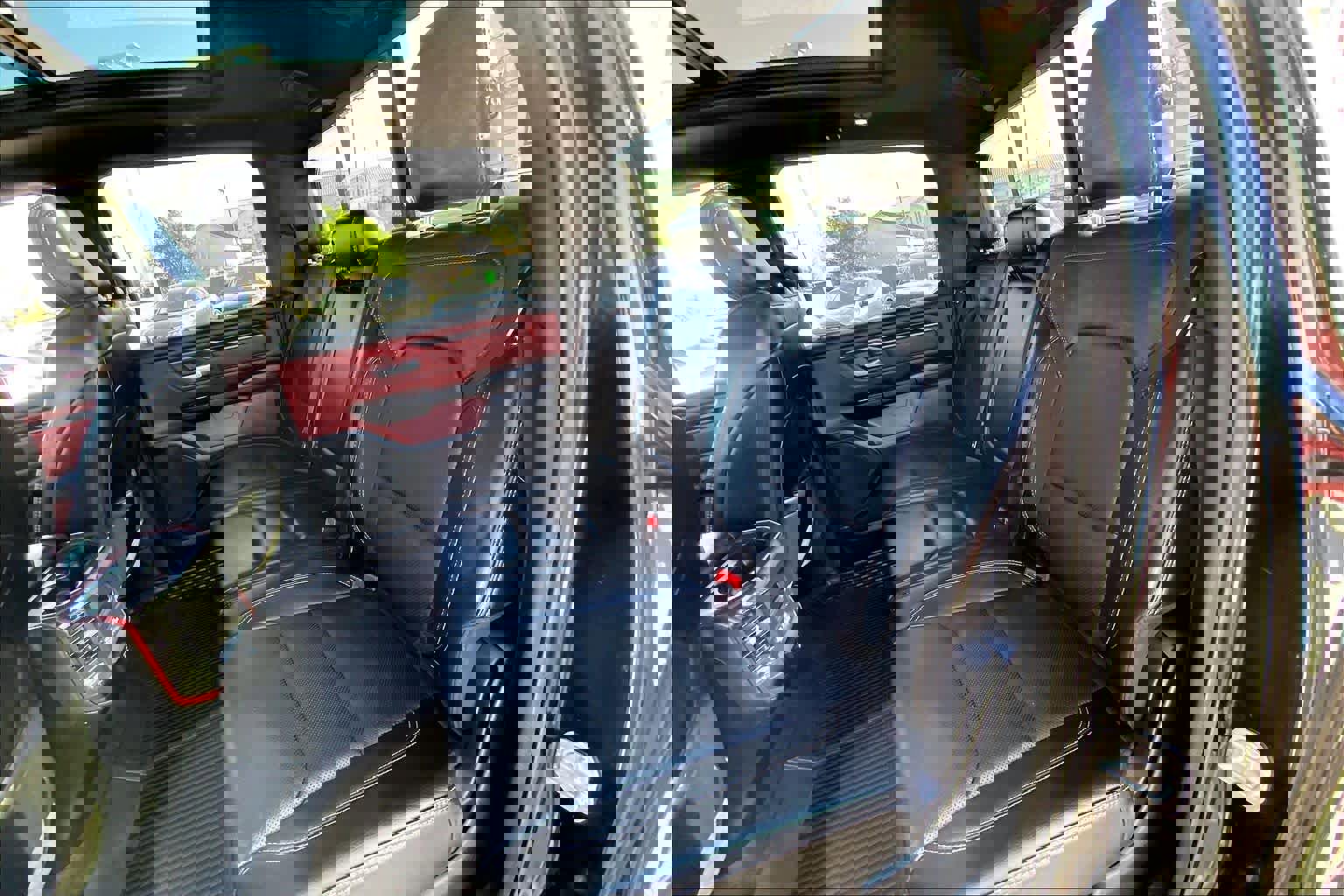 Used 2019 RAM 1500 Rebel w/ Rebel Level 2 Equipment Group AWD/4WD image 19