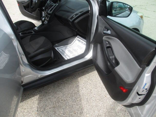 Used 2013 Ford Focus SE image 21
