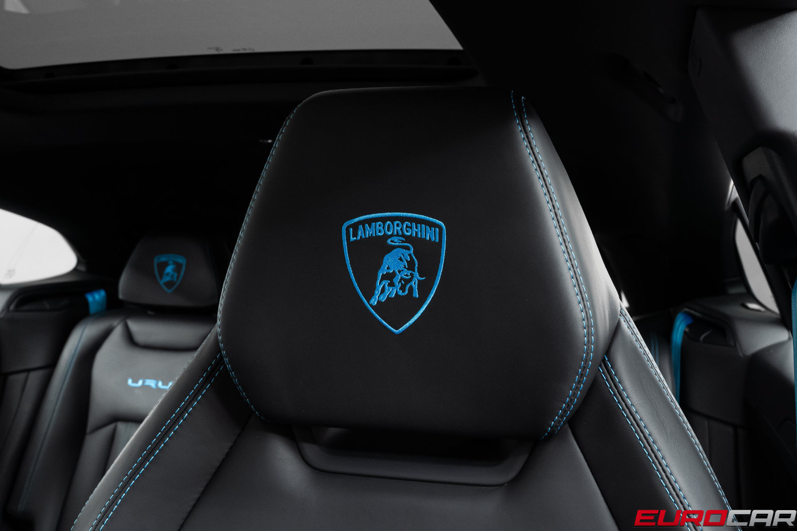 Used 2024 Lamborghini Urus Performante AWD/4WD image 49