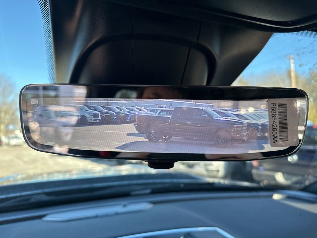 New 2026 RAM 3500 Laramie image 22