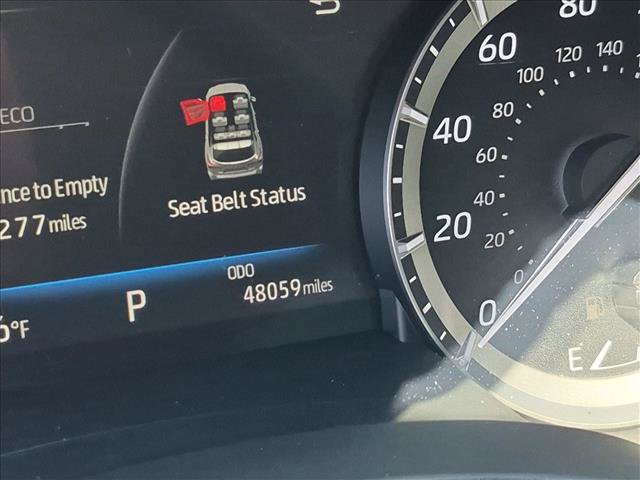 Used 2021 Toyota Highlander XLE FWD image 11