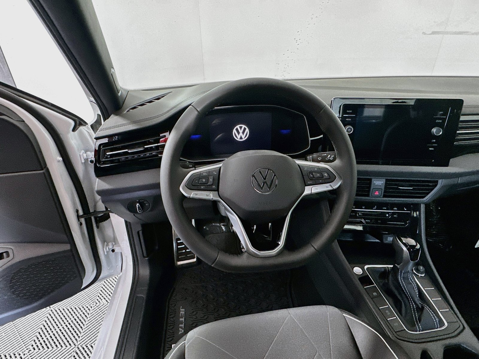 New 2027 Volkswagen Jetta Sport FWD image 11