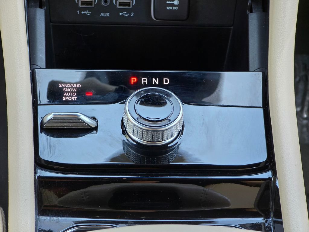 Used 2023 Jeep Grand Cherokee L Limited AWD/4WD image 38