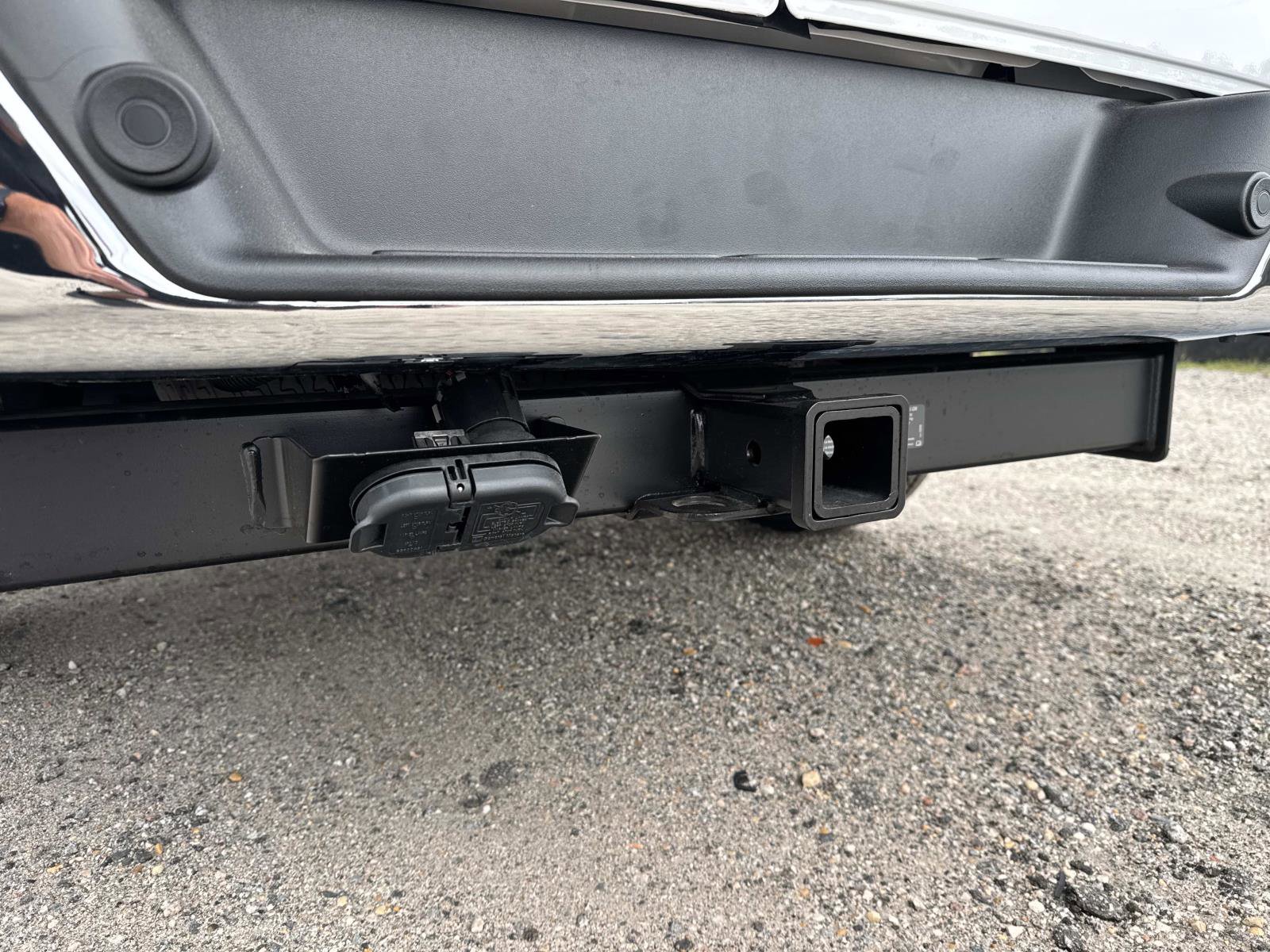 New 2025 GMC Savana 2500 w/ Driver Convenience Package image 11