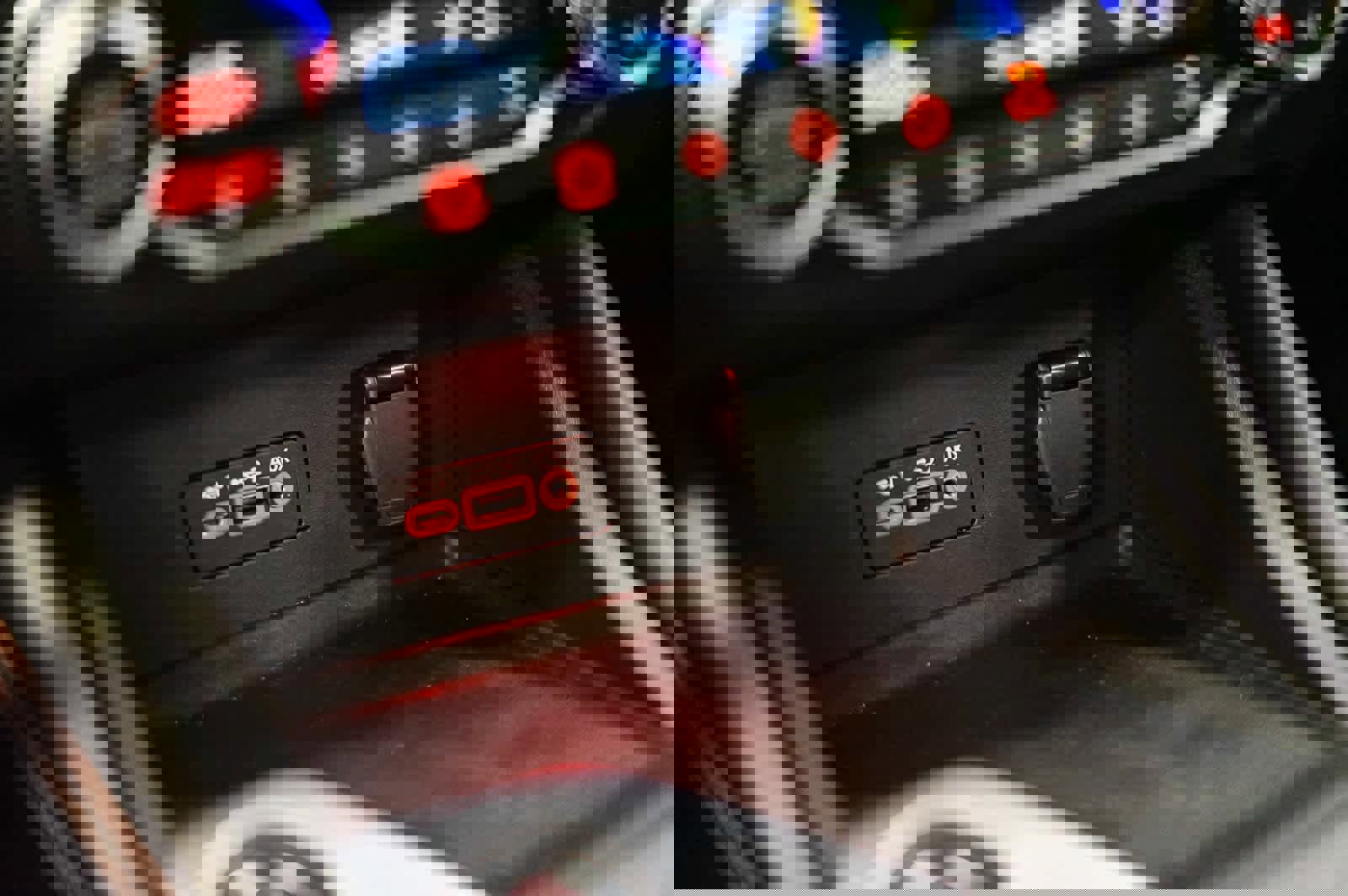 Used 2023 Nissan Sentra SR w/ SR Premium Package image 24