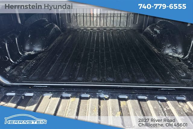 Used 2022 RAM 1500 Big Horn AWD/4WD image 19