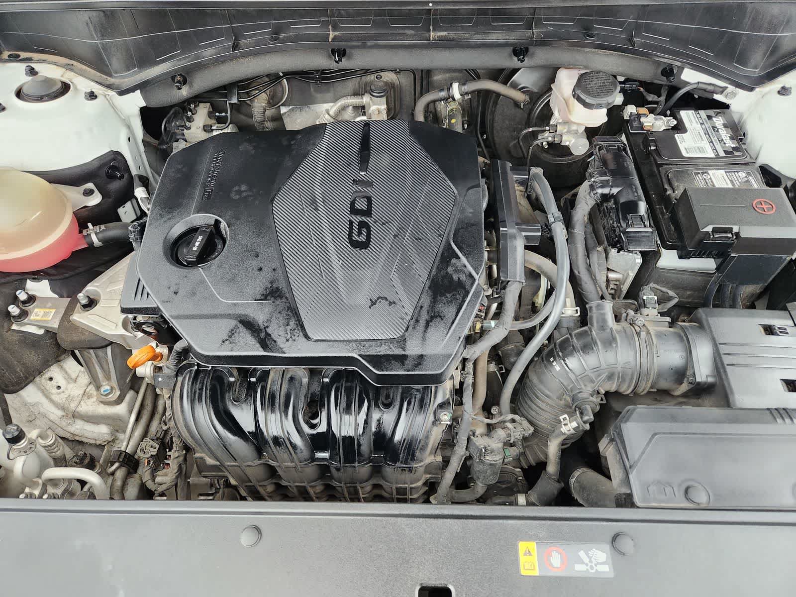 Used 2022 Kia Sorento S FWD image 32