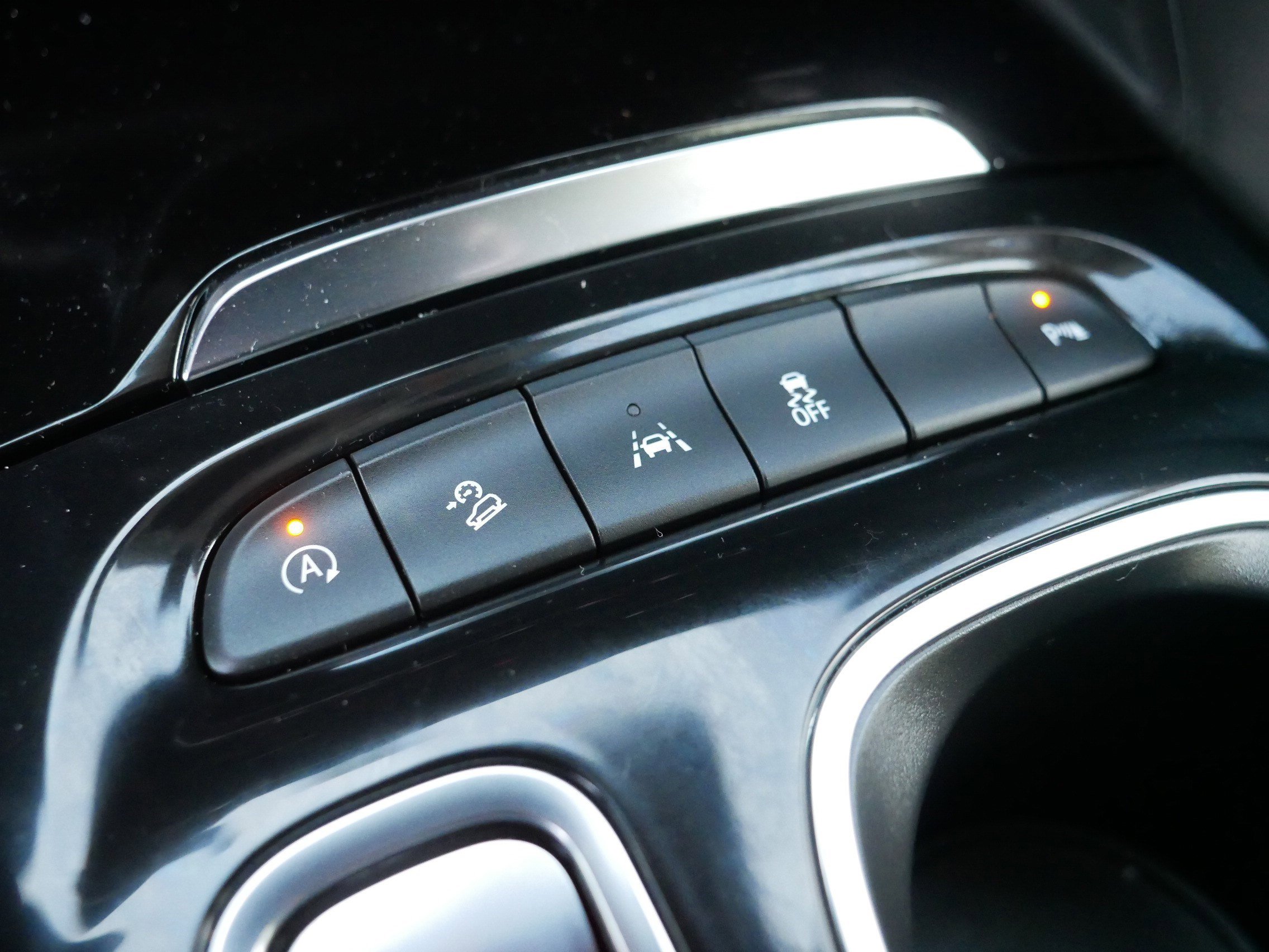 Used 2023 Buick Envision Preferred image 33