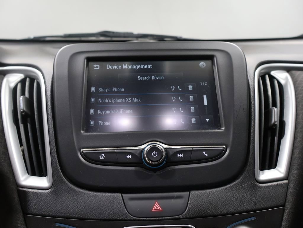 Used 2017 Chevrolet Malibu LS image 25