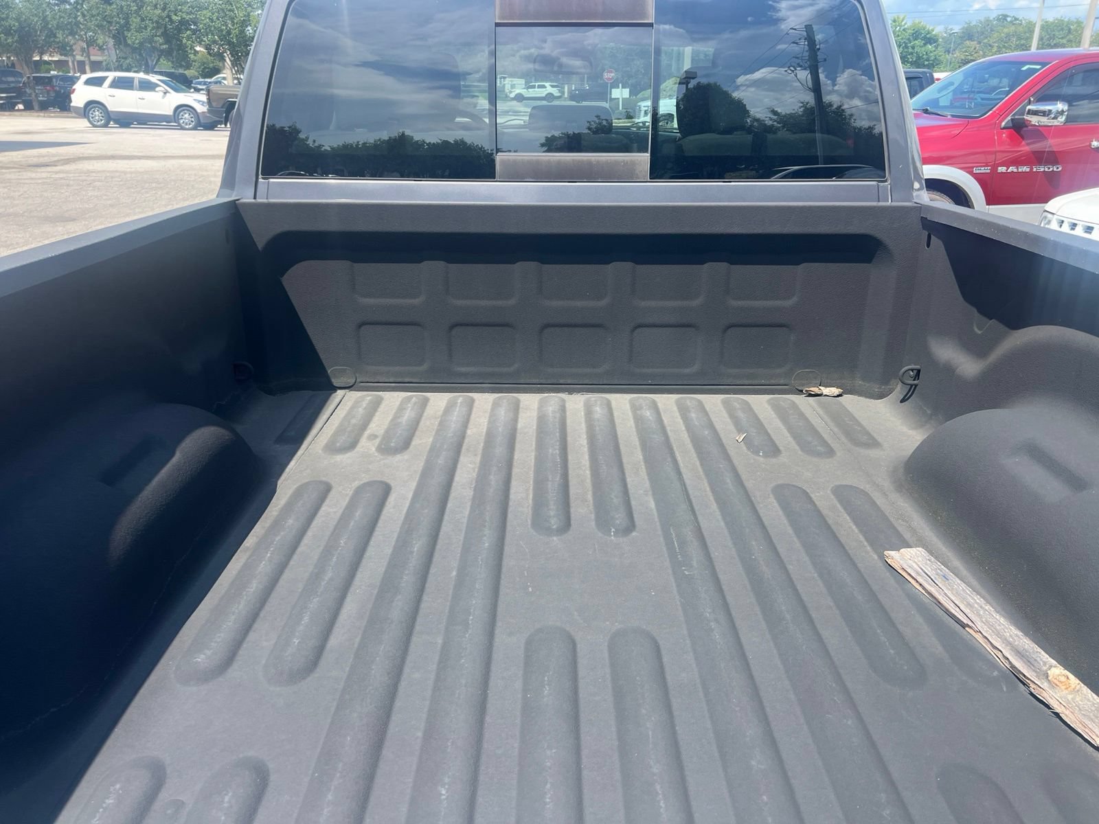 Used 2014 RAM 1500 Big Horn AWD/4WD image 13