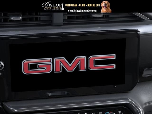New 2026 GMC Sierra 1500 Denali AWD/4WD image 21
