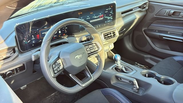 New 2026 Ford Mustang Dark Horse w/ Dark Horse Handlin Package RWD image 8