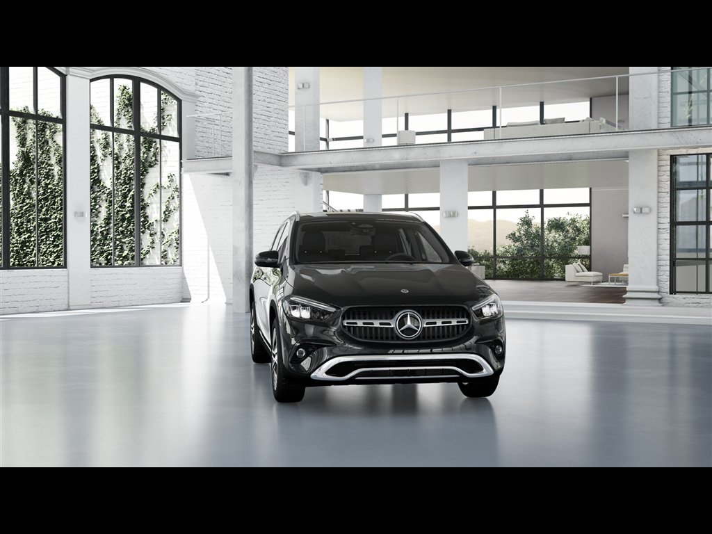 Certified 2026 Mercedes-Benz GLA 250 4MATIC video 3