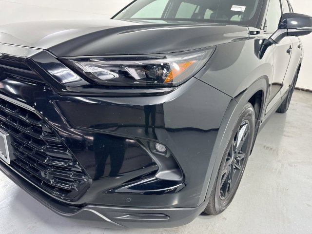 Used 2026 Toyota Grand Highlander AWD Hybrid image 30
