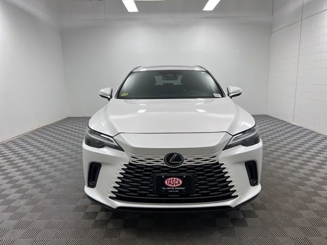 Used 2023 Lexus RX 350 Premium w/ Cold Area Package image 2