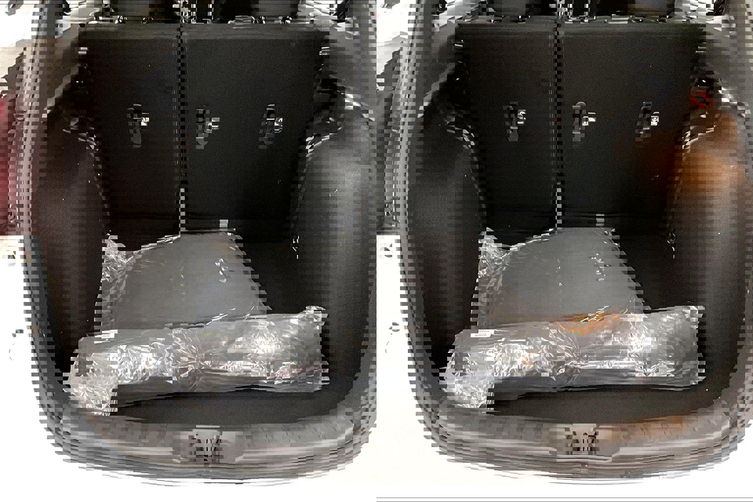 New 2025 Nissan Kicks Play S image 70