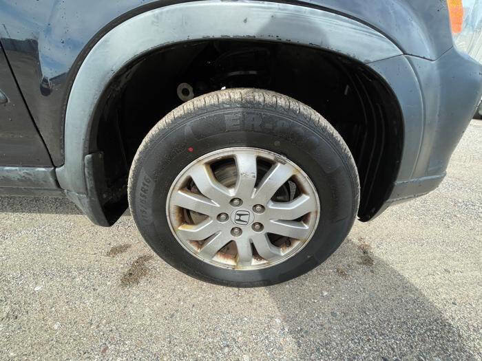Used 2006 Honda CR-V EX image 19