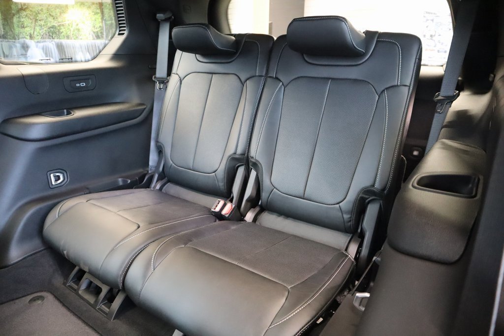 New 2026 Jeep Grand Cherokee L Limited image 11