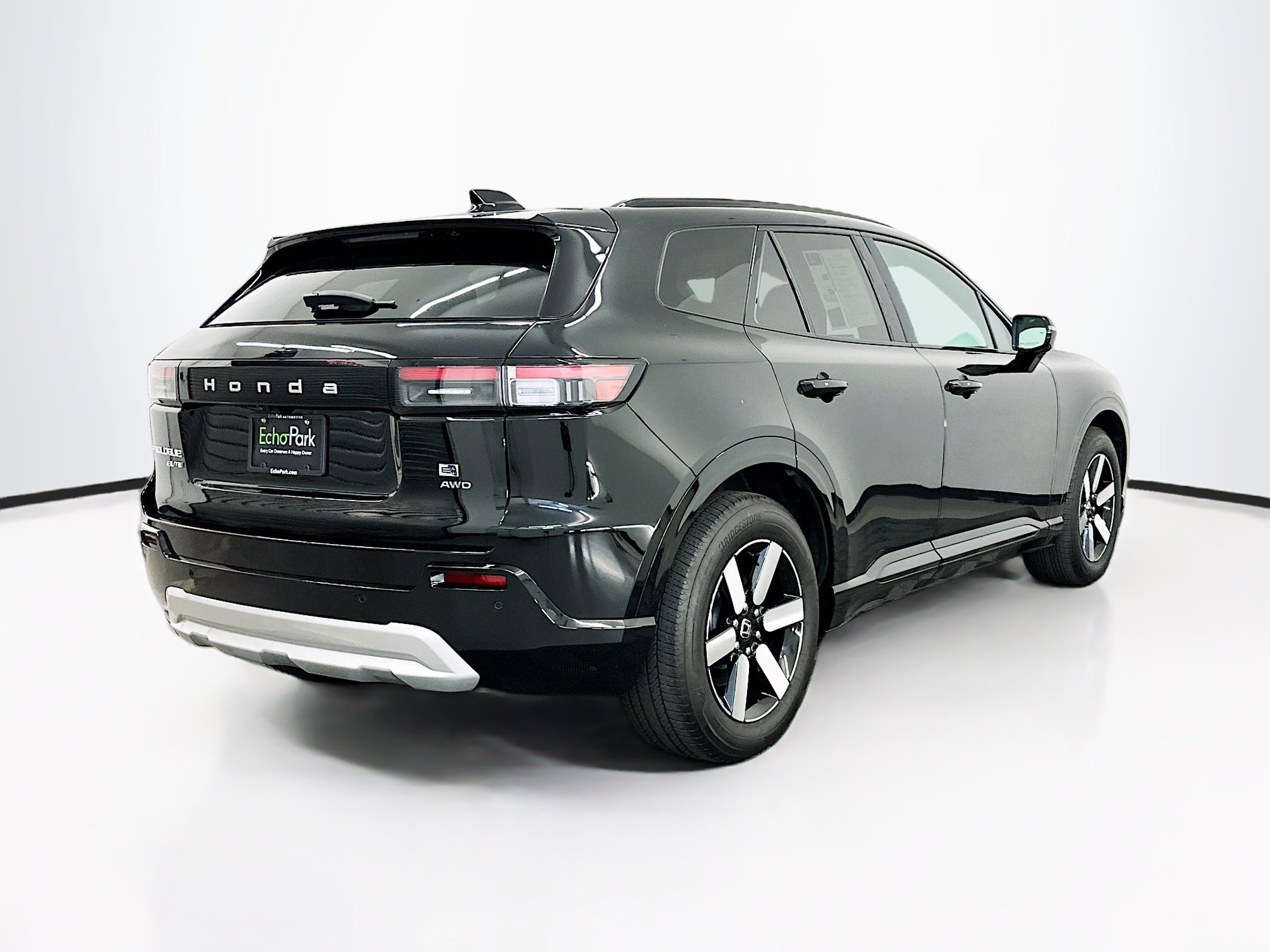Used 2025 Honda Prologue Elite image 9