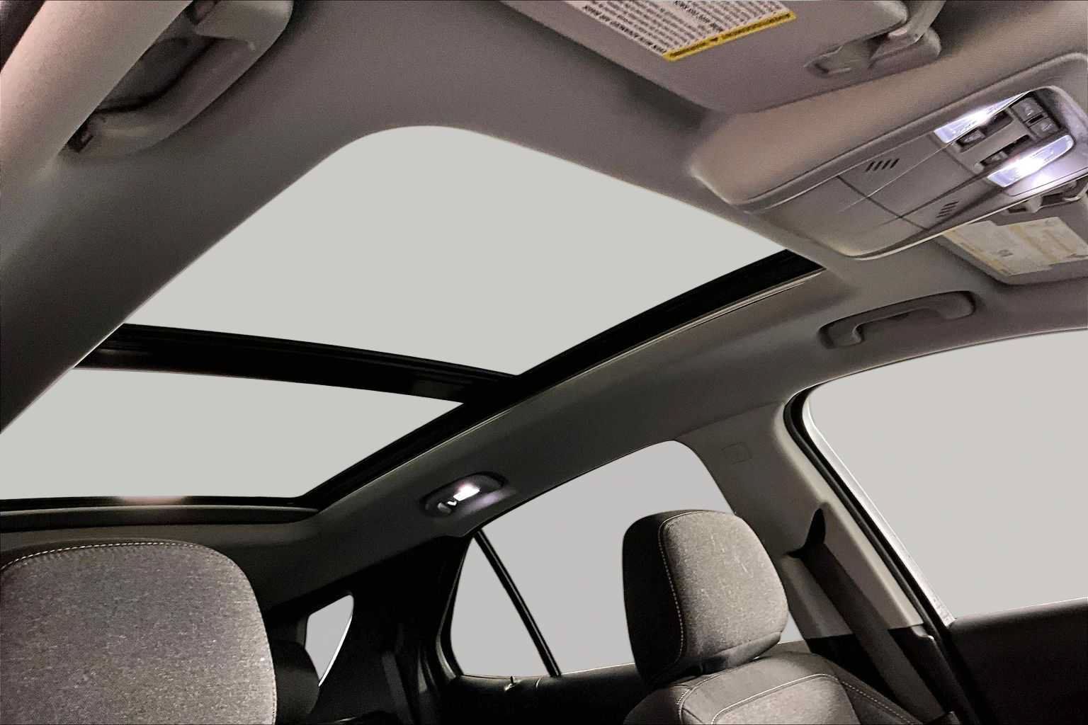 Certified 2023 Chevrolet Equinox LT AWD/4WD image 14