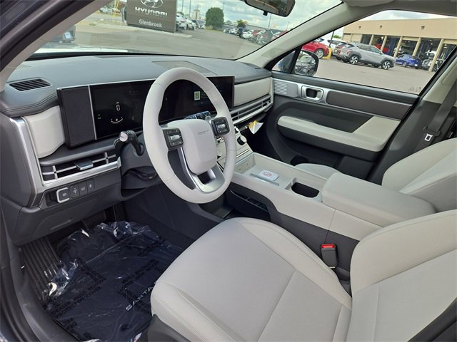 New 2026 Hyundai Santa Fe SE image 22