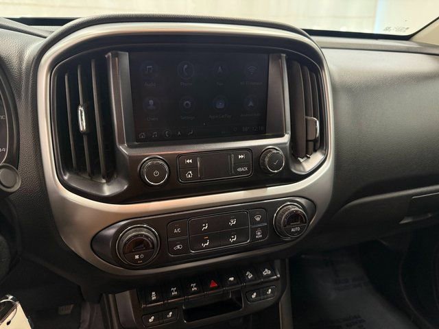 Used 2021 Chevrolet Colorado ZR2 image 16