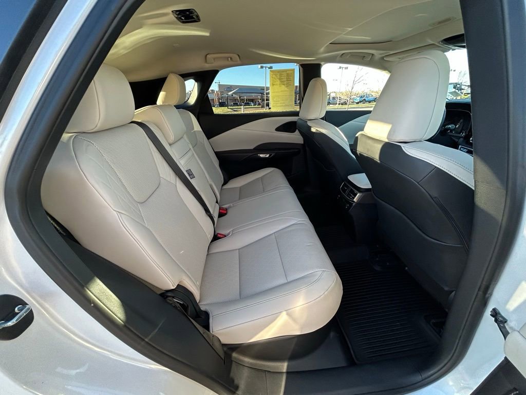Used 2025 Lexus RX 350 Premium Plus w/ Convenience Package AWD/4WD image 30