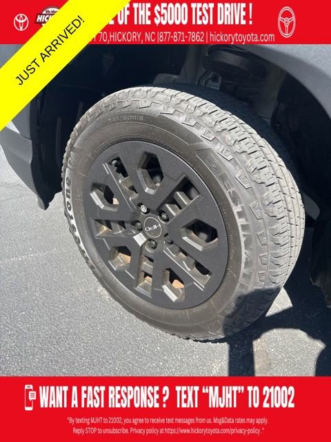 Used 2023 Honda Ridgeline RTL-E image 9