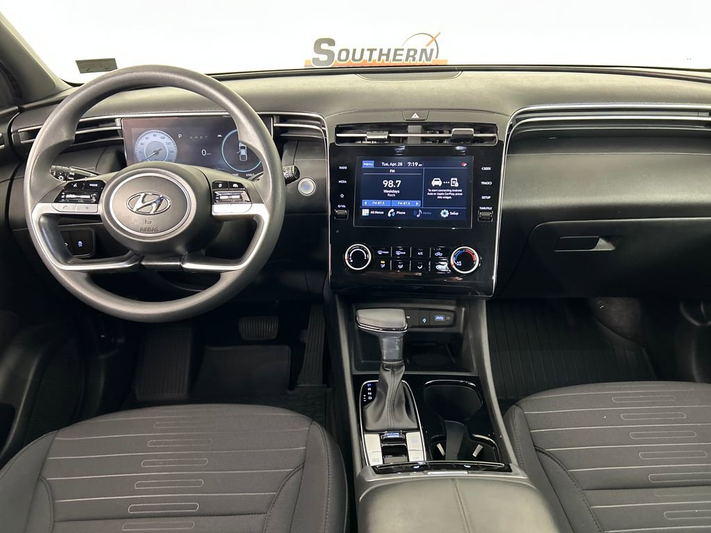 Used 2022 Hyundai Santa Cruz SEL w/ Activity Package FWD image 19