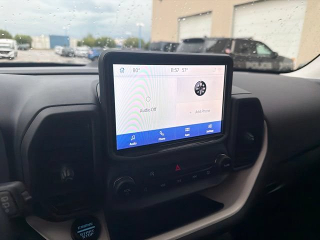 Used 2023 Ford Bronco Sport Heritage w/ Heritage Convenience Package AWD/4WD image 23