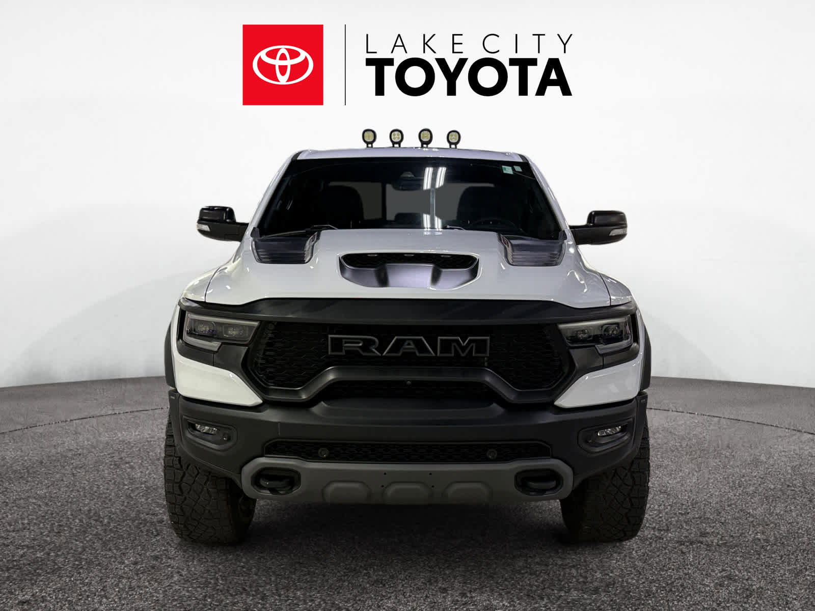 Used 2021 RAM 1500 TRX w/ TRX Level 2 Equipment Group image 11