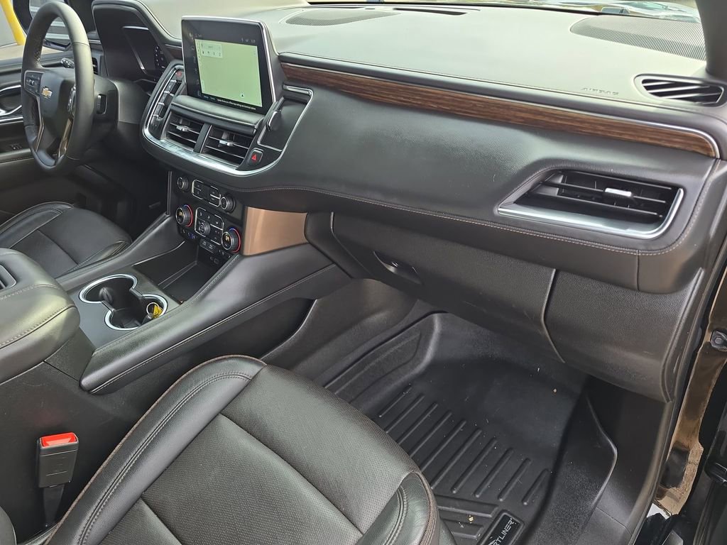 Used 2022 Chevrolet Tahoe High Country image 42