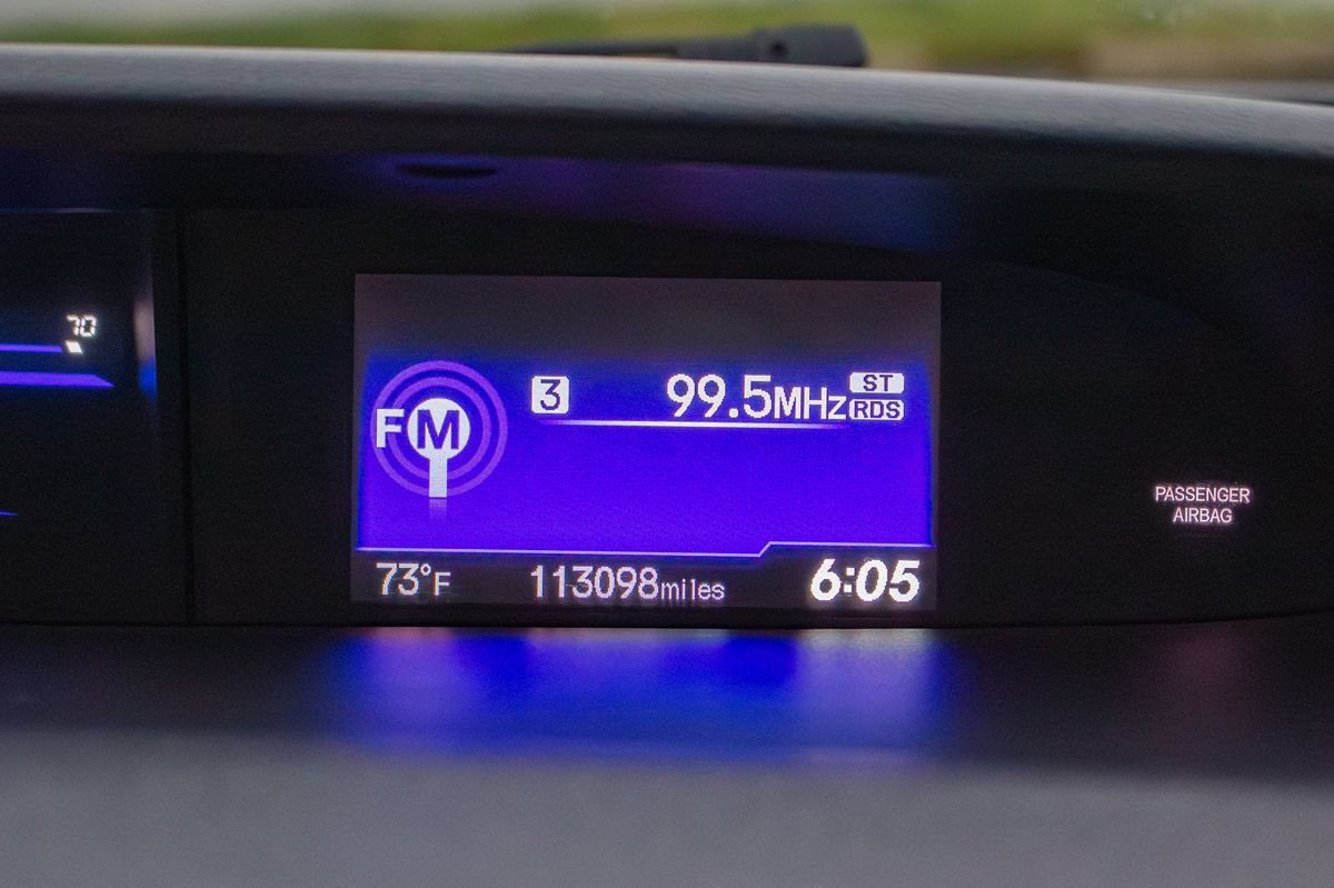 Used 2014 Honda Civic EX-L image 22