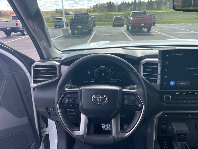 Used 2024 Toyota Sequoia SR5 w/ SR5 Premium Package AWD/4WD image 15