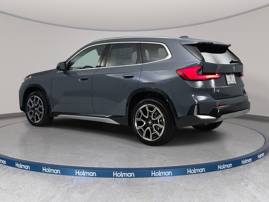 New 2026 BMW X1 xDrive28i w/ Convenience Package AWD/4WD image 7