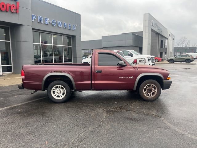 Used 2002 Dodge Dakota 2WD Regular Cab image 7
