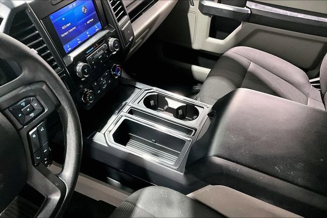 Used 2019 Ford F150 XL w/ Equipment Group 101A Mid image 19