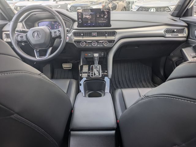 Used 2026 Acura Integra A-Spec FWD image 25