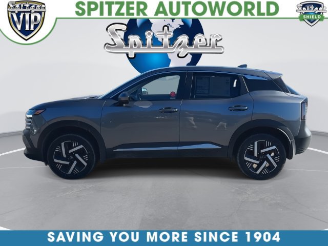 Used 2025 Nissan Kicks SV FWD image 6