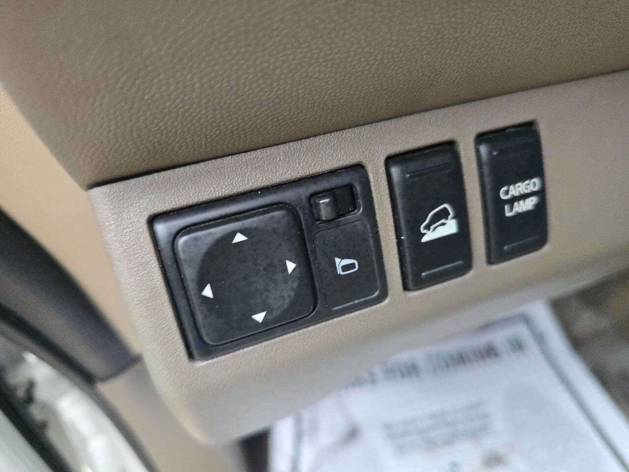Used 2017 Nissan Frontier SV w/ SV Value Truck Package AWD/4WD image 42