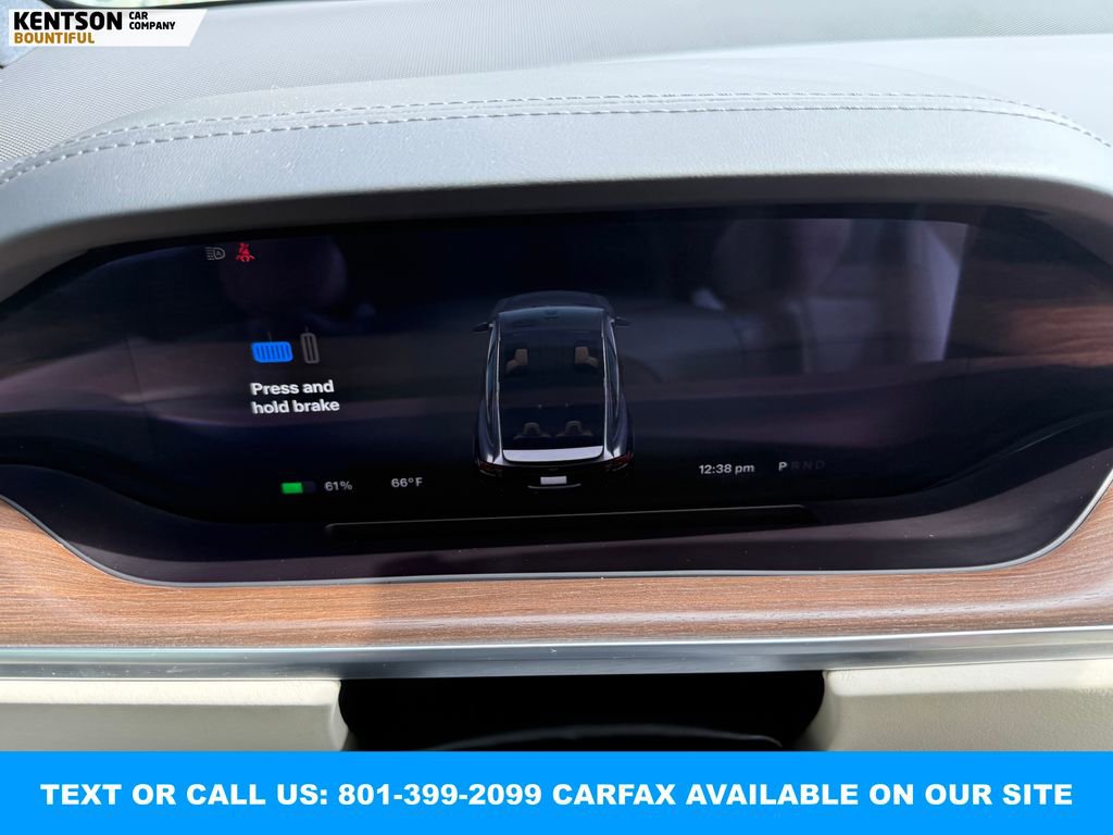 Used 2023 Tesla Model X image 16