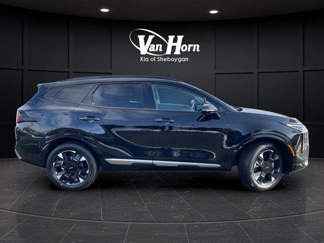 New 2026 Kia Sportage SX Prestige image 2